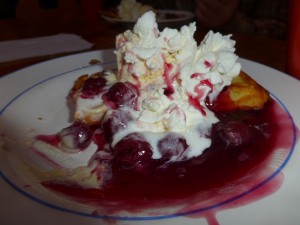 Waffel